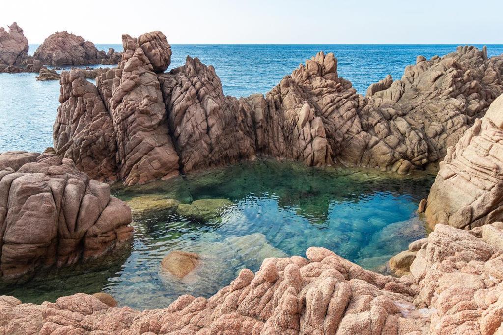 Villa Querida-Infinityholidays كوستا باراديسو المظهر الخارجي الصورة