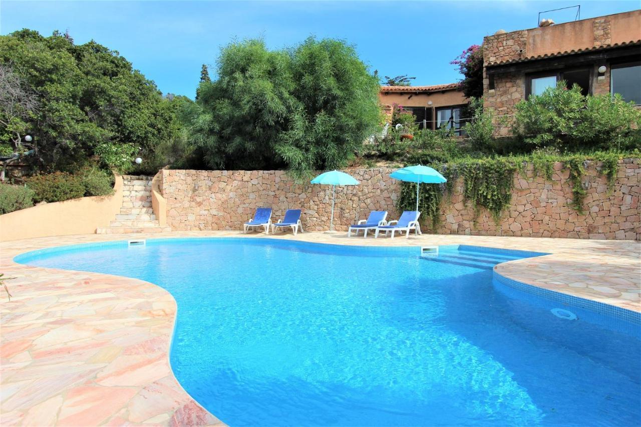 Villa Querida-Infinityholidays كوستا باراديسو المظهر الخارجي الصورة