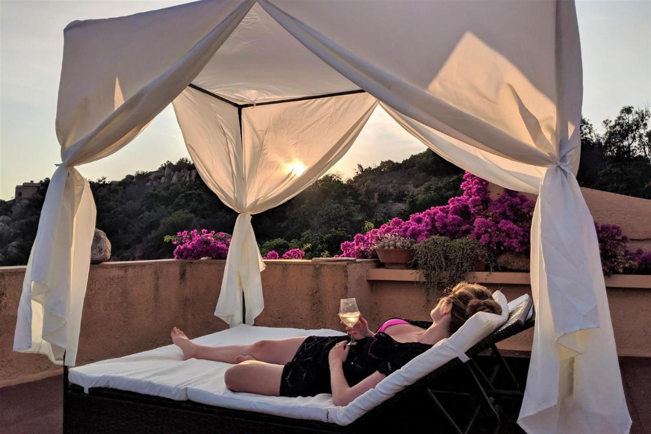 Villa Querida-Infinityholidays كوستا باراديسو المظهر الخارجي الصورة