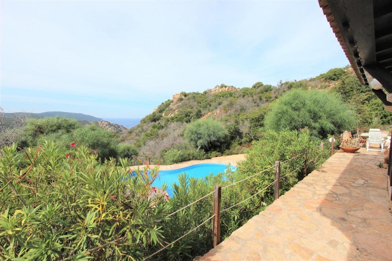 Villa Querida-Infinityholidays كوستا باراديسو المظهر الخارجي الصورة