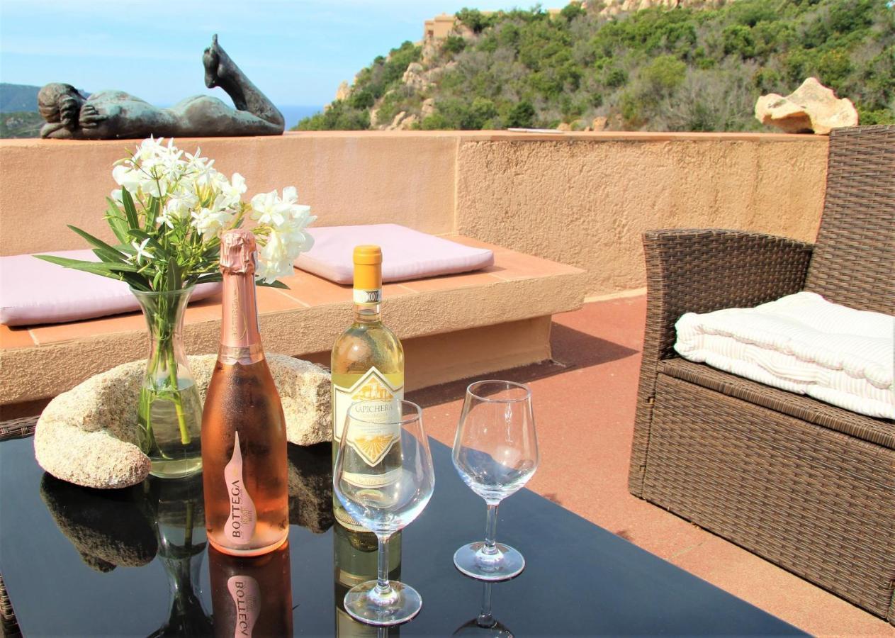 Villa Querida-Infinityholidays كوستا باراديسو المظهر الخارجي الصورة